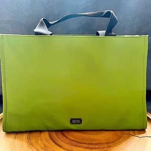 Frances Valentine tote